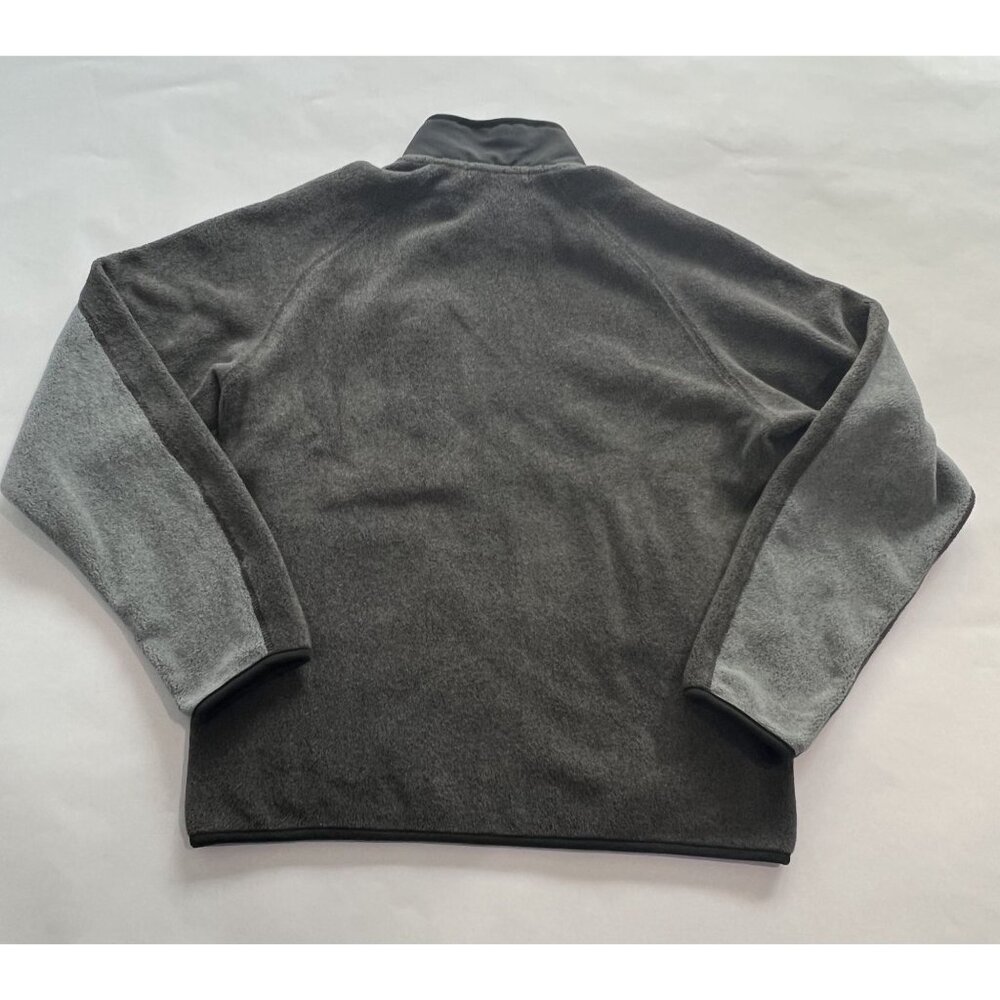 Uniqlo X Jw Anderson X Roger Federer Fleece Full … - image 2